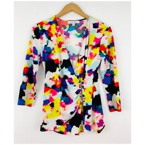 Stunning Ellen Tracy Top